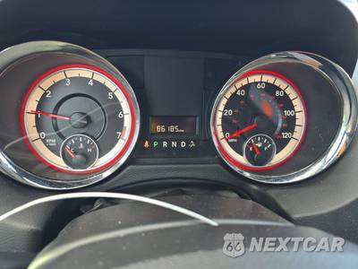 2019 Dodge Grand Caravan SE 121.2" WB - zdjęcie 12 z 29 - miniatura