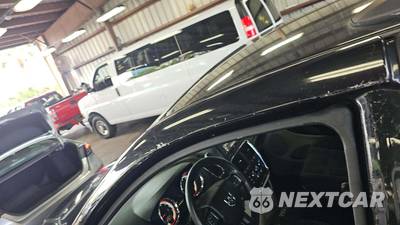 2019 Dodge Grand Caravan SE 121.2" WB - zdjęcie 28 z 29 - miniatura