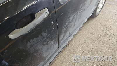 2019 Dodge Grand Caravan SE 121.2" WB - zdjęcie 21 z 29 - miniatura