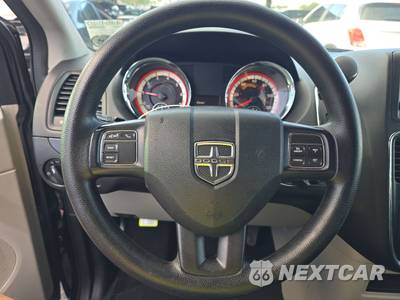 2019 Dodge Grand Caravan SE 121.2" WB - zdjęcie 10 z 29 - miniatura