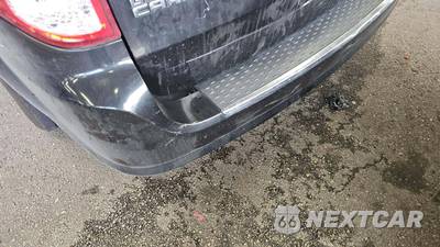 2019 Dodge Grand Caravan SE 121.2" WB - zdjęcie 29 z 29 - miniatura