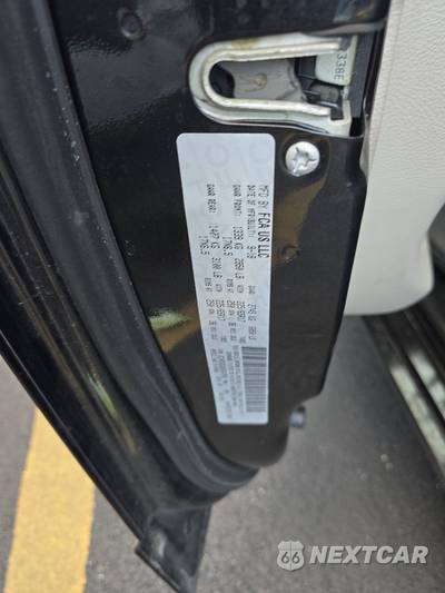 2019 Dodge Grand Caravan SE 121.2" WB - zdjęcie 15 z 29 - miniatura