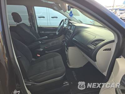 2019 Dodge Grand Caravan SE 121.2" WB - zdjęcie 8 z 29 - miniatura