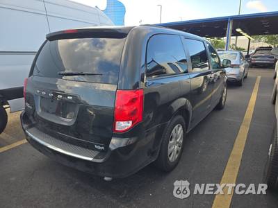 2019 Dodge Grand Caravan SE 121.2" WB - zdjęcie 4 z 29 - miniatura