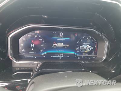2018 Nissan Rogue Sport SL - zdjęcie 12 z 22 - miniatura