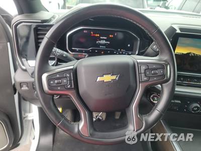 2018 Nissan Rogue Sport SL - zdjęcie 10 z 22 - miniatura