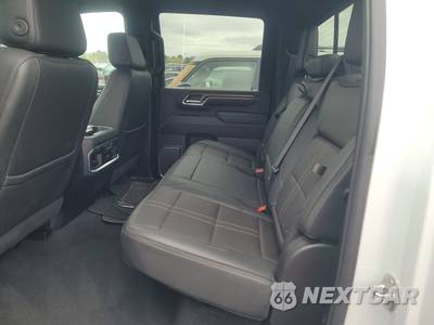 2018 Nissan Rogue Sport SL - zdjęcie 13 z 22 - miniatura