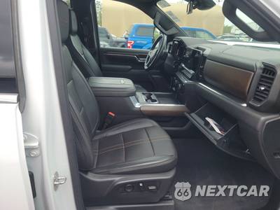2018 Nissan Rogue Sport SL - zdjęcie 8 z 22 - miniatura