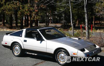 1984 Nissan 300ZX - zdjęcie 1 z 44 - miniatura