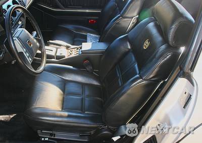 1984 Nissan 300ZX - zdjęcie 9 z 44 - miniatura