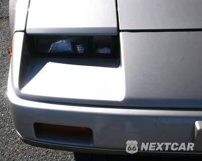 1984 Nissan 300ZX - zdjęcie 40 z 44 - miniatura