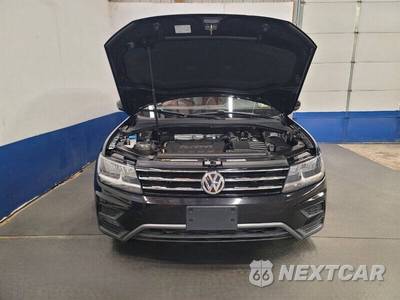 2019 Volkswagen Tiguan SE - zdjęcie 30 z 44 - miniatura