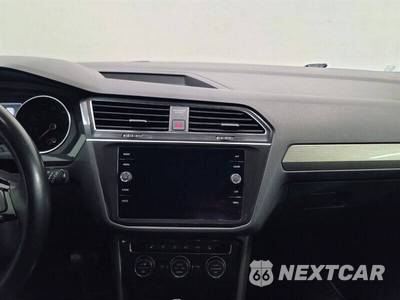 2019 Volkswagen Tiguan SE - zdjęcie 14 z 44 - miniatura