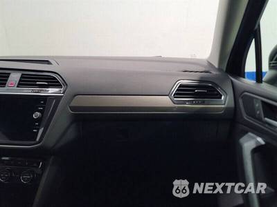 2019 Volkswagen Tiguan SE - zdjęcie 26 z 44 - miniatura