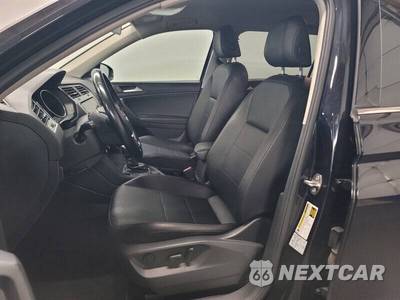 2019 Volkswagen Tiguan SE - zdjęcie 6 z 44 - miniatura