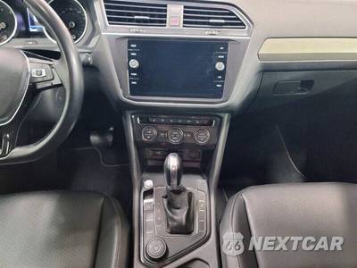 2019 Volkswagen Tiguan SE - zdjęcie 13 z 44 - miniatura