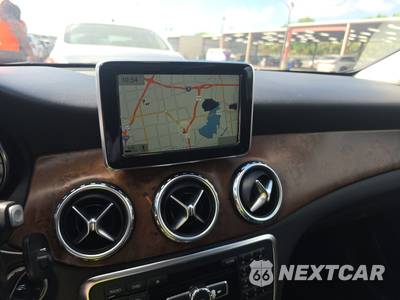 2015 Mercedes-Benz GLA 250 - zdjęcie 11 z 22 - miniatura