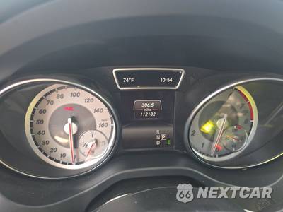 2015 Mercedes-Benz GLA 250 - zdjęcie 12 z 22 - miniatura