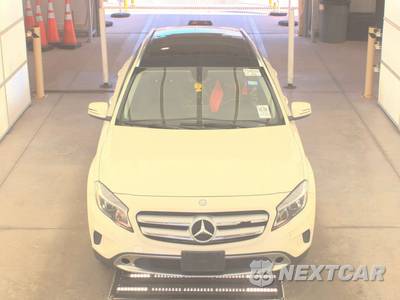 2015 Mercedes-Benz GLA 250 - zdjęcie 2 z 22 - miniatura