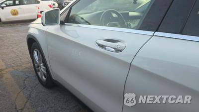 2015 Mercedes-Benz GLA 250 - zdjęcie 22 z 22 - miniatura
