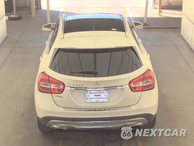 2015 Mercedes-Benz GLA 250 - zdjęcie 5 z 22 - miniatura