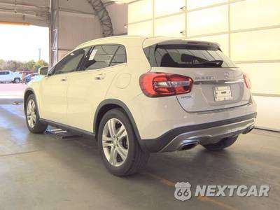 2015 Mercedes-Benz GLA 250 - zdjęcie 6 z 22 - miniatura