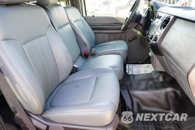 2011 Ford Super Duty F-350 XL Crew Cab Long Bed DRW - zdjęcie 24 z 35 - miniatura