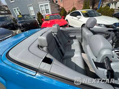 2003 BMW M3 Base - zdjęcie 12 z 18 - miniatura