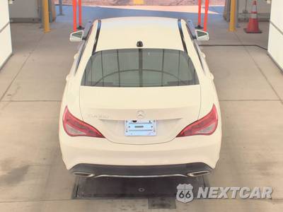 2019 Mercedes-Benz CLA 250 - zdjęcie 5 z 20 - miniatura