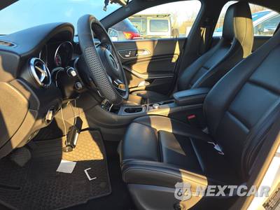 2019 Mercedes-Benz CLA 250 - zdjęcie 7 z 20 - miniatura