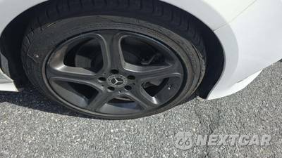 2019 Mercedes-Benz CLA 250 - zdjęcie 19 z 20 - miniatura