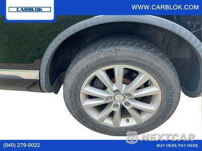 2013 Volkswagen Touareg V6 Sport - zdjęcie 17 z 35 - miniatura