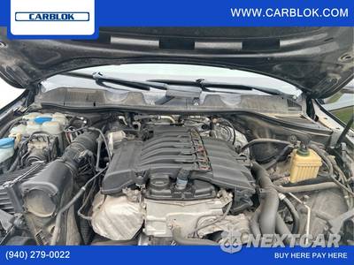 2013 Volkswagen Touareg V6 Sport - zdjęcie 11 z 35 - miniatura
