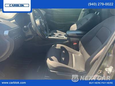 2023 Nissan Altima S - zdjęcie 9 z 39 - miniatura