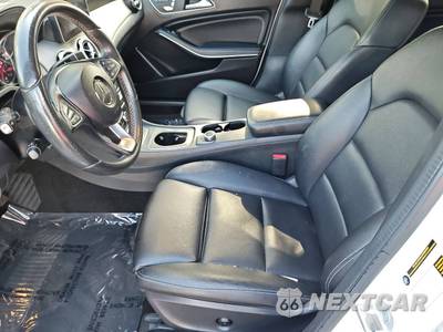 2018 Mercedes-Benz GLA 250 - zdjęcie 22 z 50 - miniatura