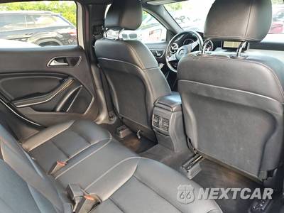 2018 Mercedes-Benz GLA 250 - zdjęcie 46 z 50 - miniatura