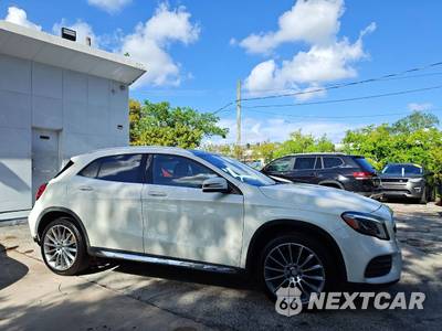 2018 Mercedes-Benz GLA 250 - zdjęcie 10 z 50 - miniatura