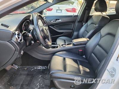 2018 Mercedes-Benz GLA 250 - zdjęcie 20 z 50 - miniatura