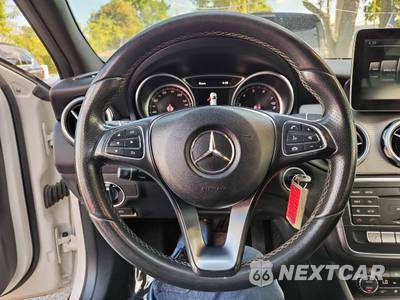 2018 Mercedes-Benz GLA 250 - zdjęcie 26 z 50 - miniatura