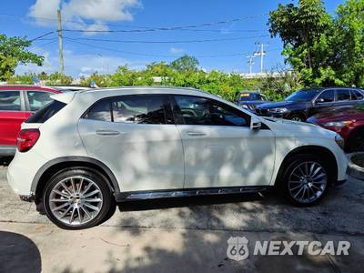 2018 Mercedes-Benz GLA 250 - zdjęcie 9 z 50 - miniatura