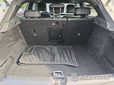 2018 Mercedes-Benz GLA 250 - zdjęcie 41 z 50 - miniatura