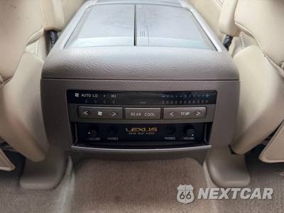2006 Lexus GX 470 - zdjęcie 17 z 93 - miniatura