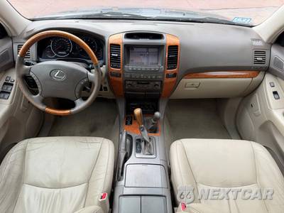 2006 Lexus GX 470 - zdjęcie 21 z 93 - miniatura