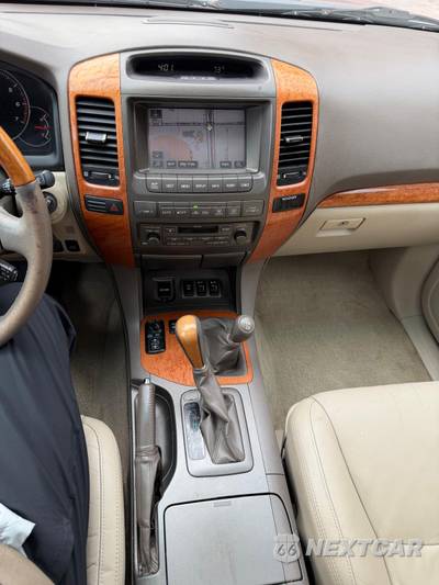 2006 Lexus GX 470 - zdjęcie 27 z 93 - miniatura