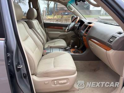 2006 Lexus GX 470 - zdjęcie 32 z 93 - miniatura
