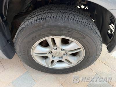 2006 Lexus GX 470 - zdjęcie 73 z 93 - miniatura