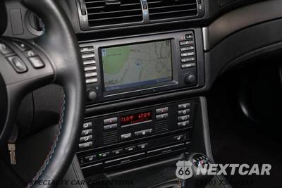 2003 BMW M5 Sedan - zdjęcie 20 z 37 - miniatura