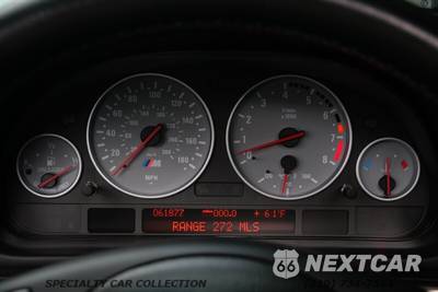 2003 BMW M5 Sedan - zdjęcie 34 z 37 - miniatura