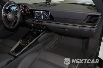 2022 Porsche 911 Carrera S Coupe - zdjęcie 12 z 35 - miniatura