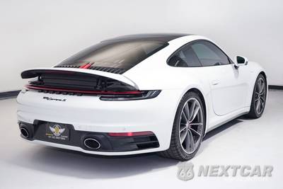 2022 Porsche 911 Carrera S Coupe - zdjęcie 6 z 35 - miniatura